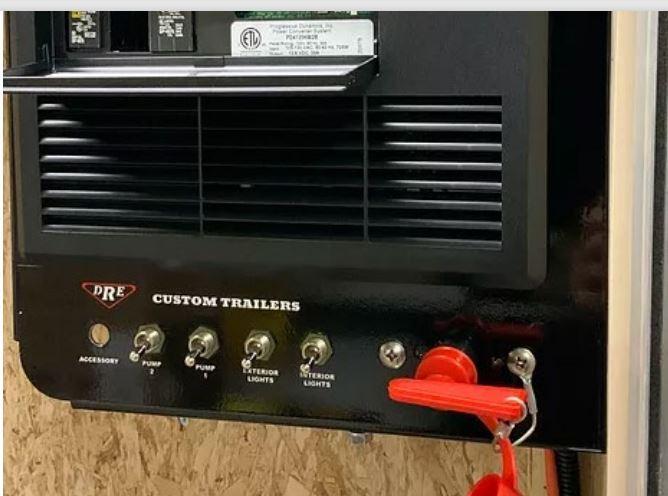 new Other Trailers Ready2Go  for sale, in Elkhart, IN Thumbnail 3