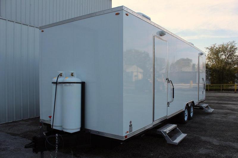 new Other Trailers Ready2Go  for sale, in Elkhart, IN Thumbnail 2