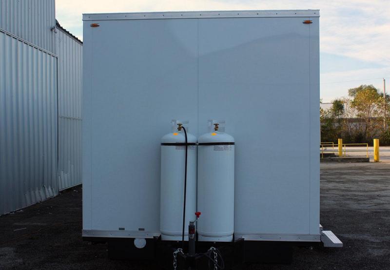 new Other Trailers Ready2Go  for sale, in Elkhart, IN Thumbnail 14