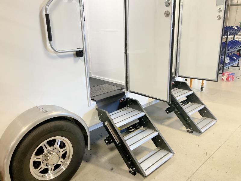 new Other Trailers Ready2Go  for sale, in Elkhart, IN Thumbnail 3