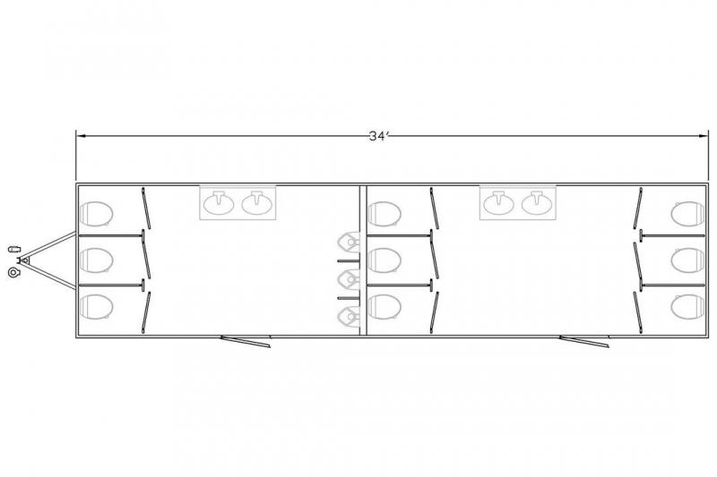 new Other Trailers Ready2Go  for sale, in Elkhart, IN Thumbnail 7