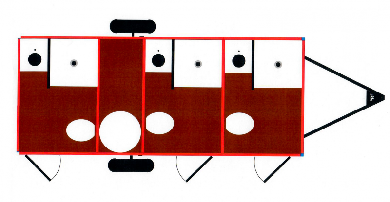 new Other Trailers Ready2Go  for sale, in Elkhart, IN Thumbnail 2