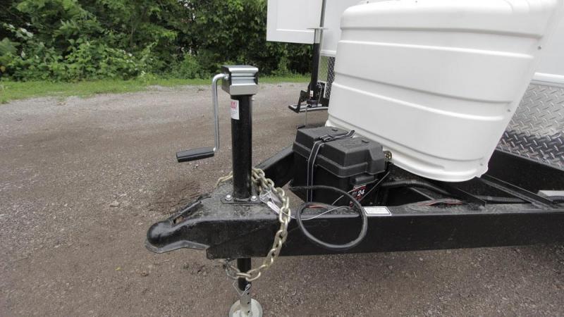 new Other Trailers Ready2Go  for sale, in Elkhart, IN Thumbnail 5