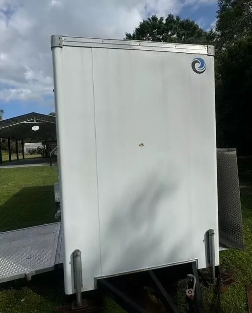used Other Trailers Ready2Go  for sale, in Elkhart, IN Thumbnail 2