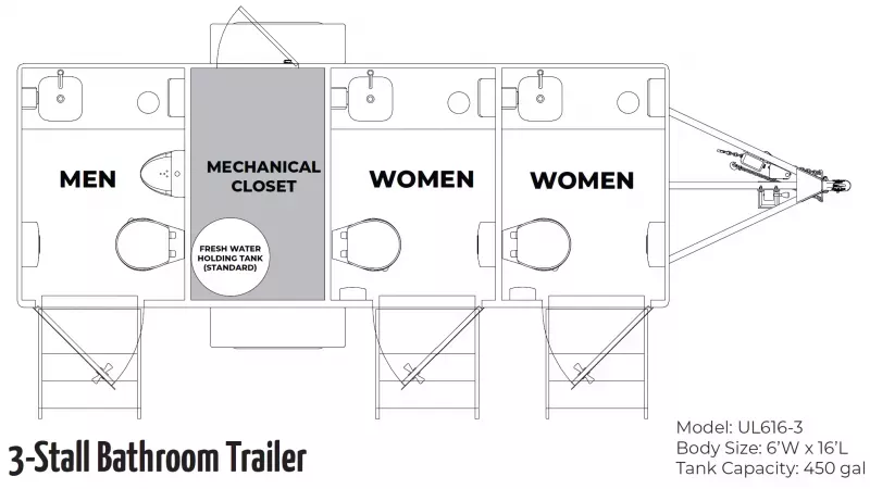 new Other Trailers Ready2Go  for sale, in Elkhart, IN Thumbnail 4
