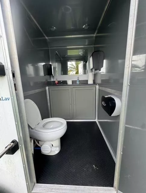used Other Trailers Ready2Go  for sale, in Elkhart, IN Thumbnail 7