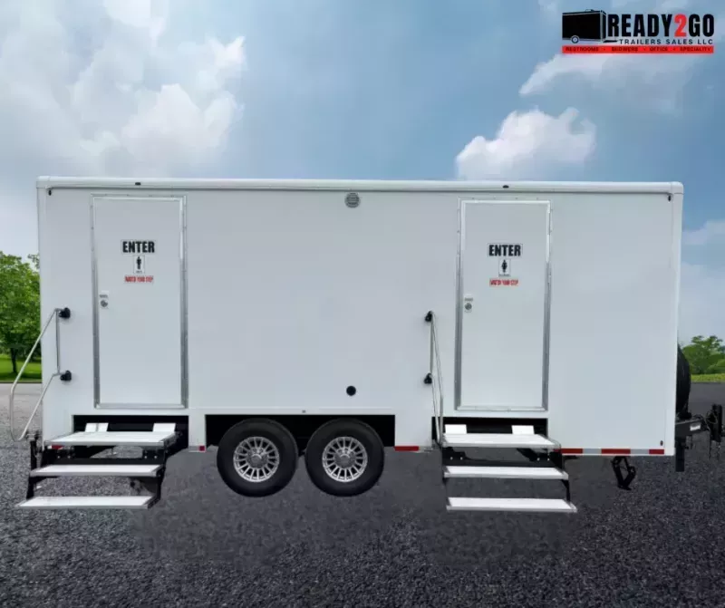 new Other Trailers Ready2Go  for sale, in Elkhart, IN Thumbnail 2
