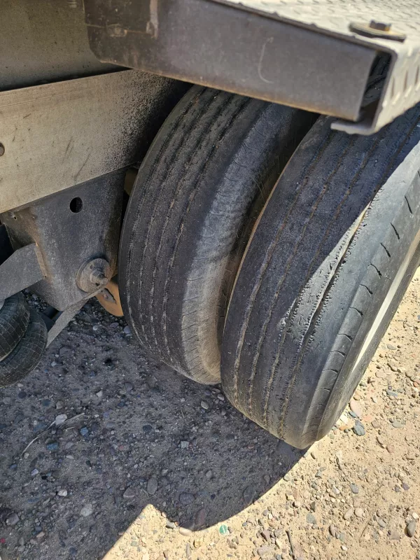 used Dump Semi Trailers Other  for sale, in Mesa, AZ Thumbnail 6