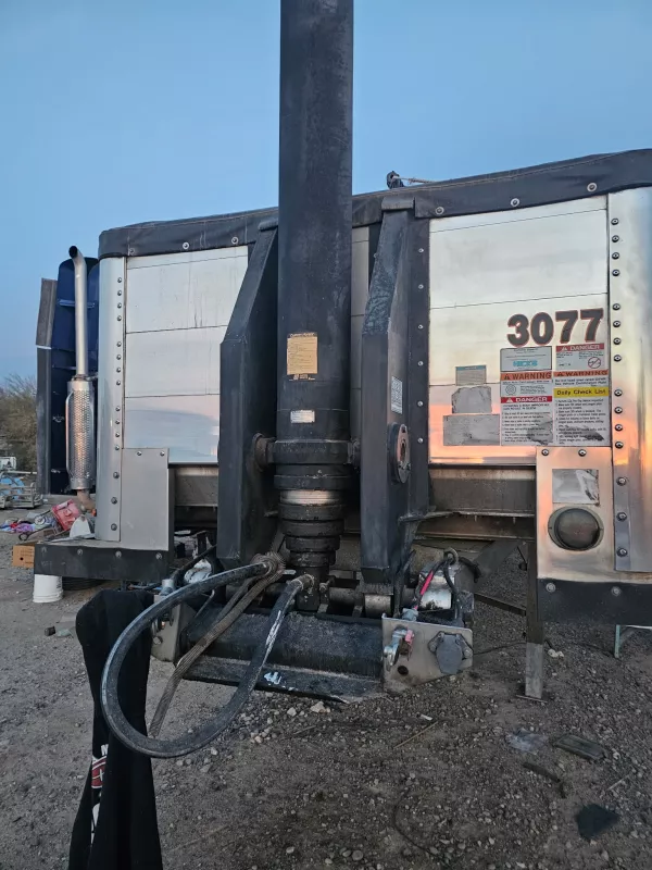 used Dump Semi Trailers Other  for sale, in Mesa, AZ Thumbnail 5