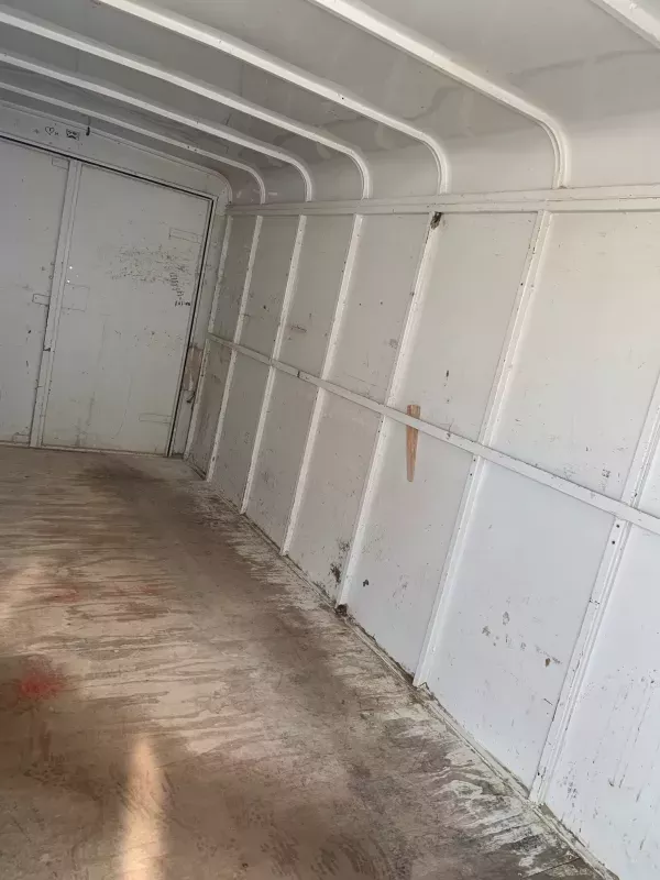 used Cargo (Enclosed) Trailers Cargo Mate  for sale, in Austin, TX Thumbnail 7