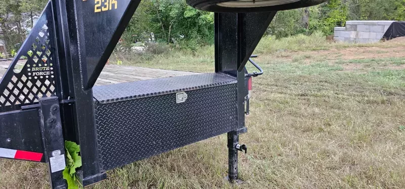used Equipment / Flatbed Trailers Doolittle Trailer Mfg  for sale, in Maryland Heights, MO Thumbnail 6