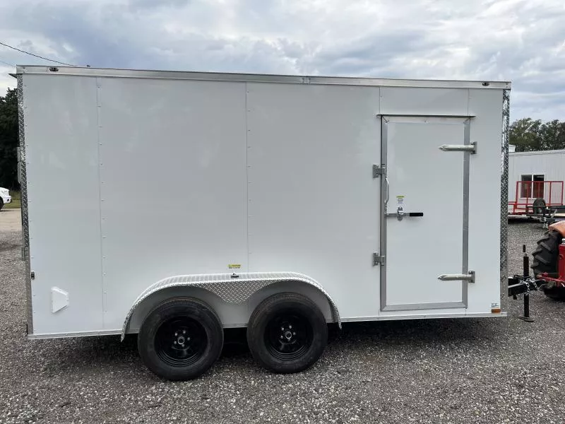 new Cargo (Enclosed) Trailers Cynergy Cargo Other for sale, in Hutchinson, KS Thumbnail 3