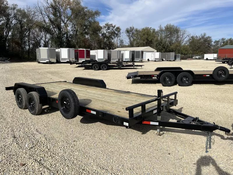 new Car Haulers / Racing Trailers STAG Trailers  for sale, in Hutchinson, KS Thumbnail 2