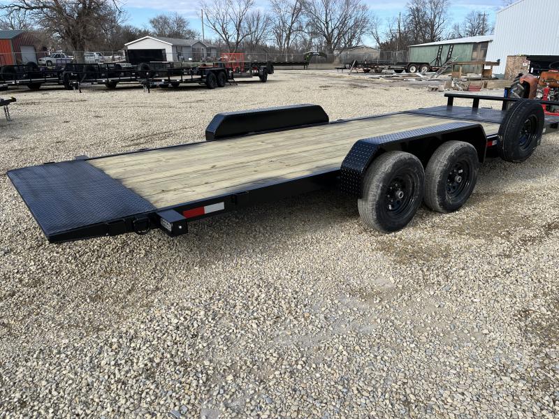 new Tilt Trailers STAG Trailers  for sale, in Hutchinson, KS Thumbnail 3