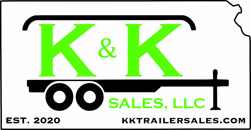 2026 STAG Trailers 82"x22' (18+4) 14K Tilt Trailer