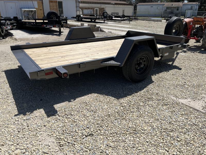 new Equipment / Flatbed Trailers Texas Bragg Trailers Other for sale, in Hutchinson, KS Thumbnail 3