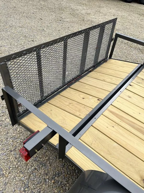 new Utility Trailers Bulldog Other for sale, in Hutchinson, KS Thumbnail 3