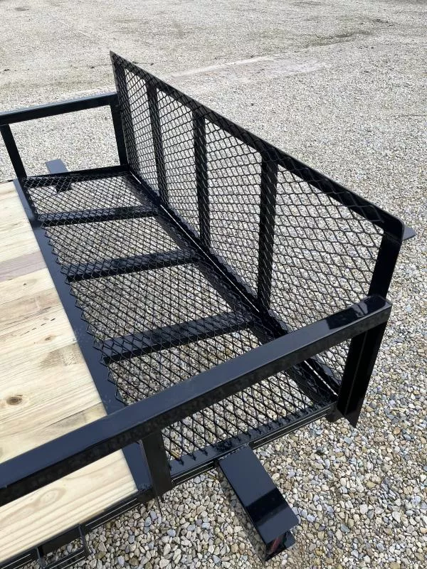 new Utility Trailers Texas Bragg Trailers Other for sale, in Hutchinson, KS Thumbnail 3