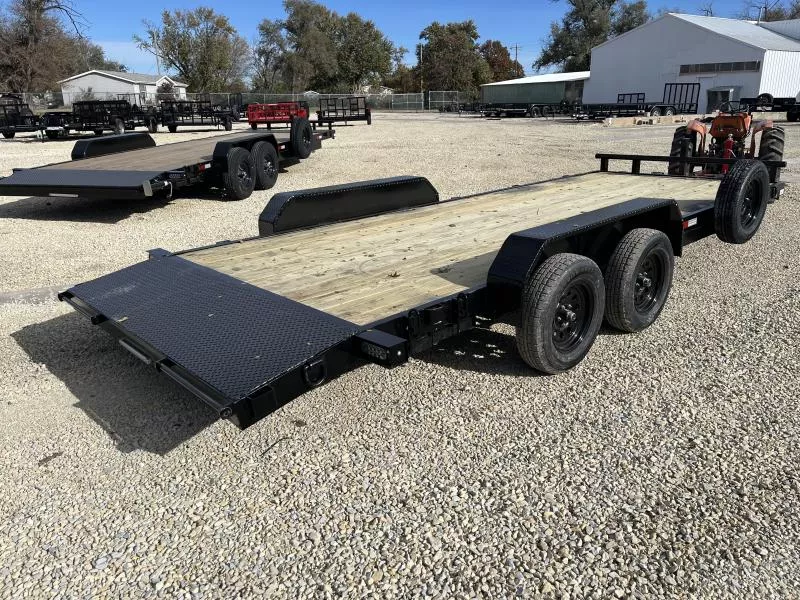 new Car Haulers / Racing Trailers STAG Trailers  for sale, in Hutchinson, KS Thumbnail 3