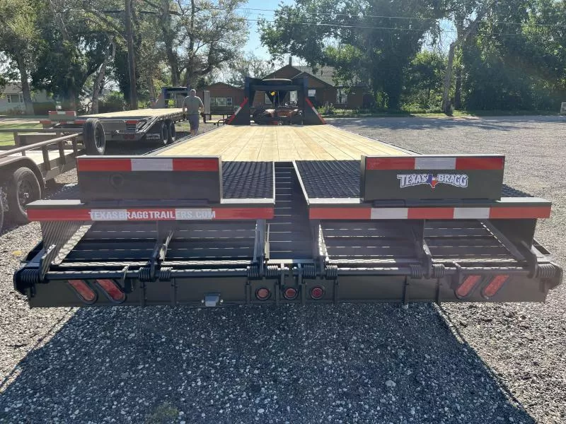 new Equipment / Flatbed Trailers Texas Bragg Trailers Other for sale, in Hutchinson, KS Thumbnail 3