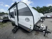 2025 Forest River Salem FSX Limited Edition 174DBLE