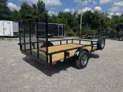 new Utility Trailers Native Trailers  for sale, in Richmond, KY Thumbnail 3