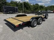 new Car Haulers / Racing Trailers Native Trailers  for sale, in Richmond, KY Thumbnail 3