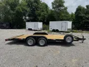 new Car Haulers / Racing Trailers Native Trailers  for sale, in Richmond, KY Thumbnail 2