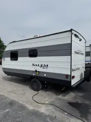 new Travel Trailers Forest River  for sale, in Richmond, KY Thumbnail 3