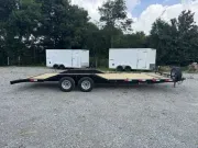 new Car Haulers / Racing Trailers Native Trailers  for sale, in Richmond, KY Thumbnail 2