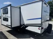 new Travel Trailers Forest River  for sale, in Richmond, KY Thumbnail 3