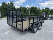 new Utility Trailers Native Trailers  for sale, in Richmond, KY Thumbnail 3