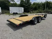 new Car Haulers / Racing Trailers Native Trailers  for sale, in Richmond, KY Thumbnail 3