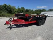 used Dump Trailers Horizon Trailers  for sale, in Richmond, KY Thumbnail 1