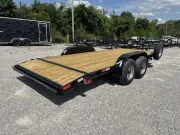 new Car Haulers / Racing Trailers Native Trailers  for sale, in Richmond, KY Thumbnail 3