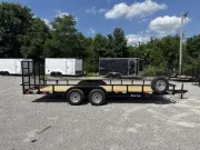 new Utility Trailers Native Trailers  for sale, in Richmond, KY Thumbnail 2