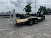 used Equipment / Flatbed Trailers Moritz International  for sale, in Richmond, KY Thumbnail 2