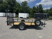 new Utility Trailers Native Trailers  for sale, in Richmond, KY Thumbnail 2