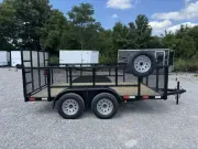 new Utility Trailers Native Trailers  for sale, in Richmond, KY Thumbnail 2