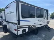 new Travel Trailers Forest River  for sale, in Richmond, KY Thumbnail 2