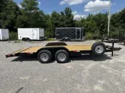 new Car Haulers / Racing Trailers Native Trailers  for sale, in Richmond, KY Thumbnail 2