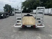 used Equipment / Flatbed Trailers Moritz International  for sale, in Richmond, KY Thumbnail 3