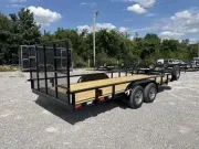 new Utility Trailers Native Trailers  for sale, in Richmond, KY Thumbnail 3