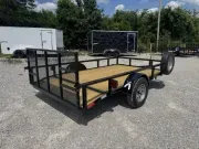 new Utility Trailers Native Trailers  for sale, in Richmond, KY Thumbnail 3