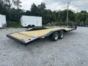 new Car Haulers / Racing Trailers Native Trailers  for sale, in Richmond, KY Thumbnail 3