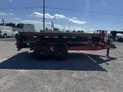 used Dump Trailers Horizon Trailers  for sale, in Richmond, KY Thumbnail 3