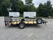 new Utility Trailers Native Trailers  for sale, in Richmond, KY Thumbnail 2