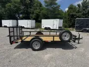 new Utility Trailers Native Trailers  for sale, in Richmond, KY Thumbnail 2