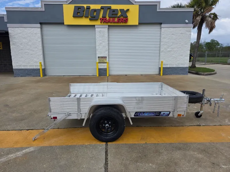 new ATV Trailers Aluma  for sale, in Prairieville, LA Thumbnail 3