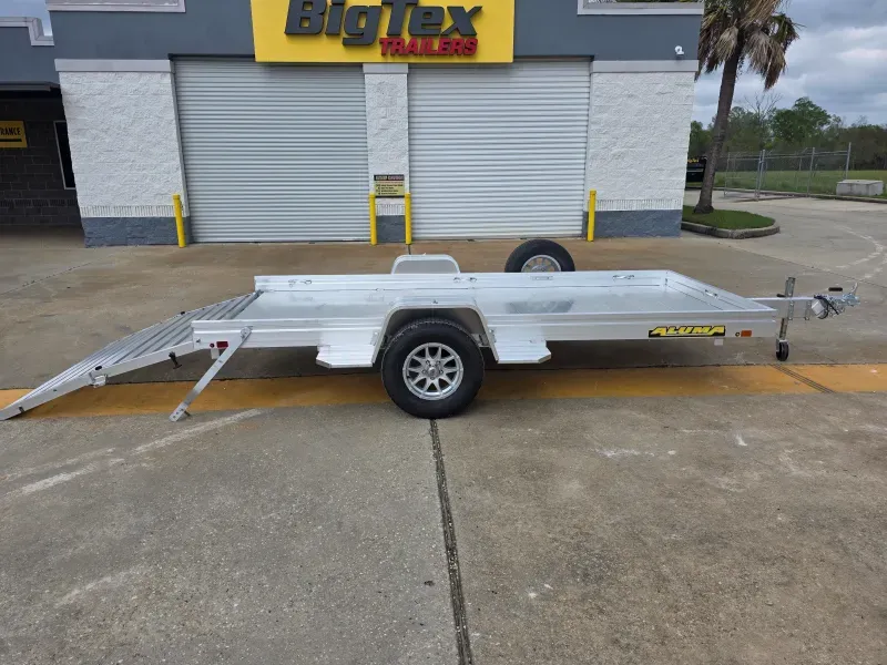 new ATV Trailers Aluma  for sale, in Prairieville, LA Thumbnail 2